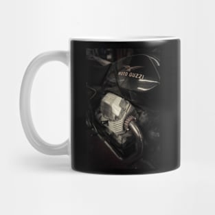 Moto Guzzi Mille GT Mug